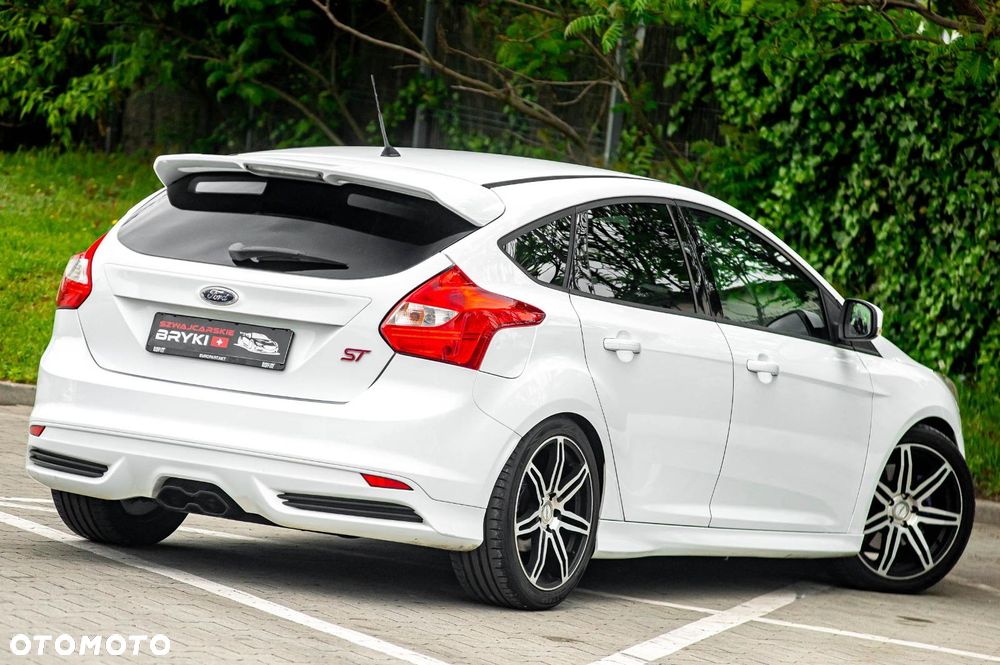 Ford Focus - 18