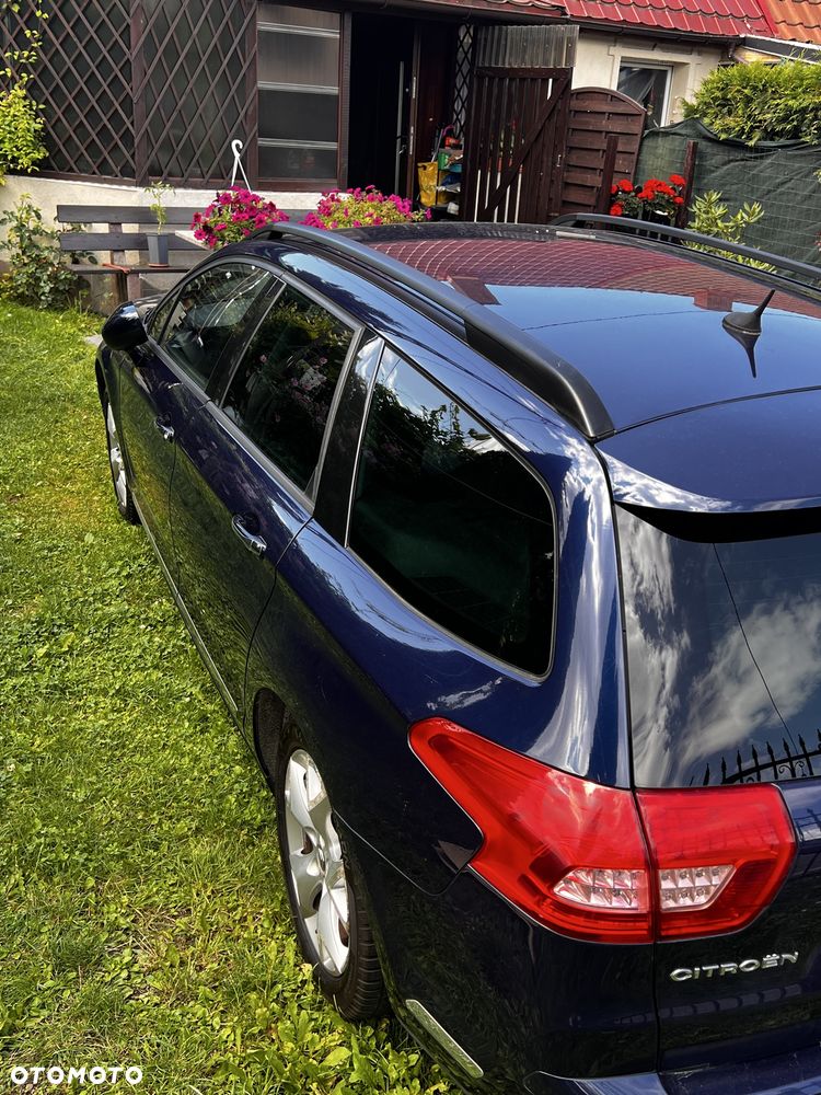 Citroën C5 - 2
