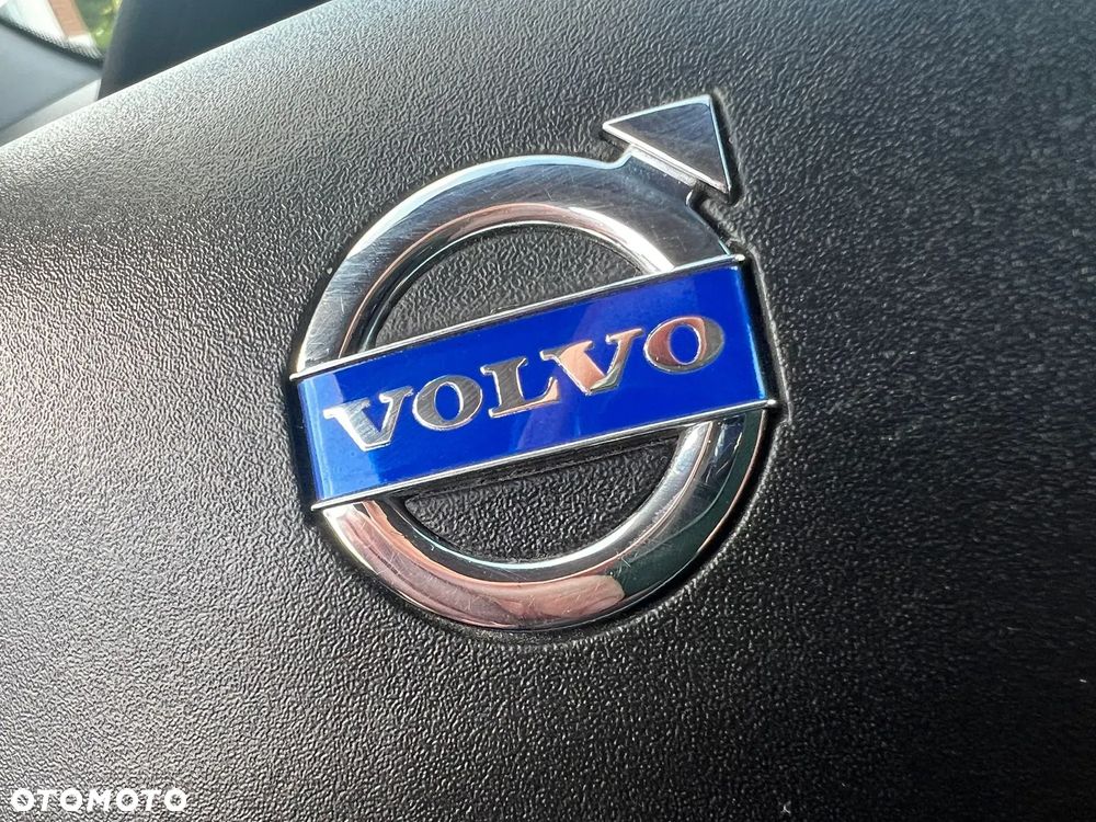 Volvo V50 - 27
