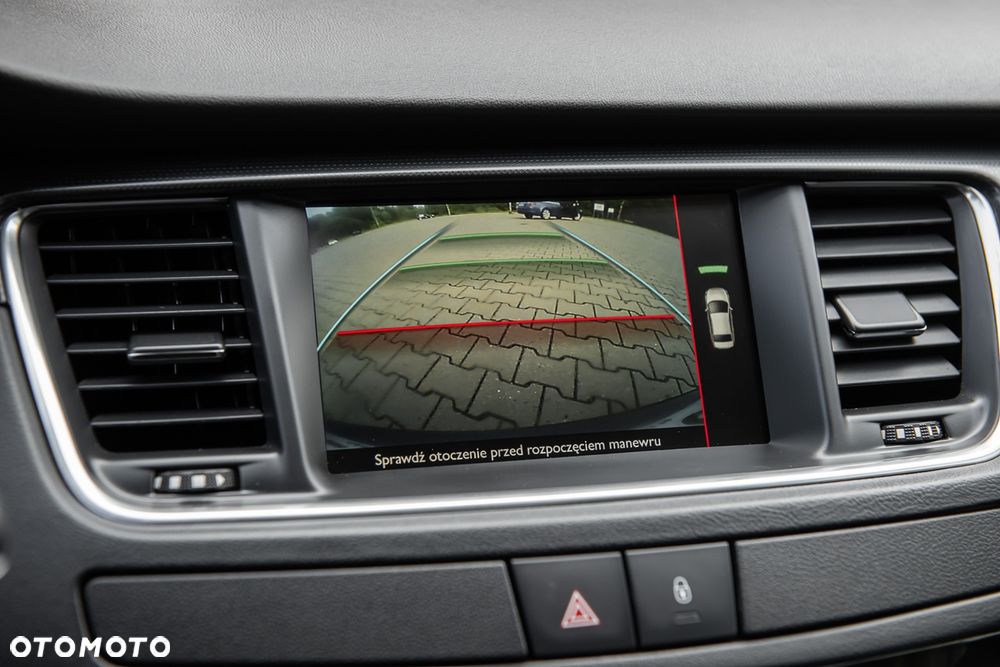 Peugeot 508 BlueHDi 150 Stop&Start Allure - 20