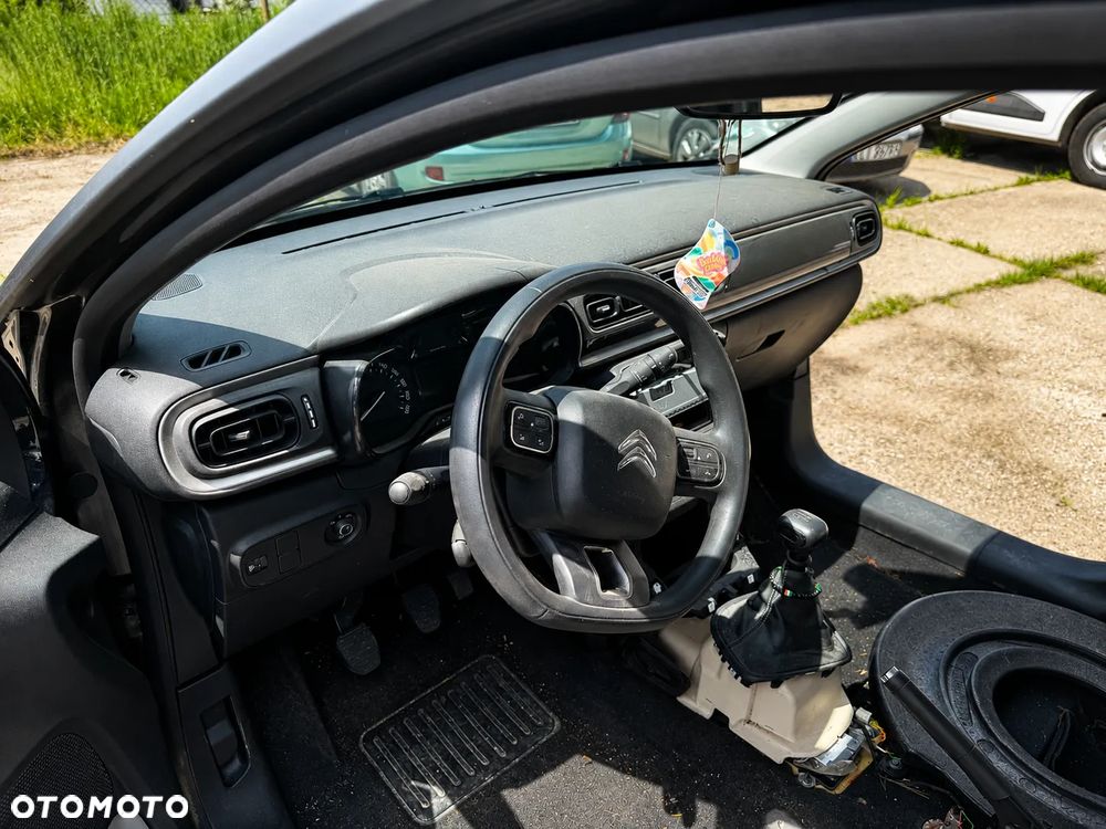 Citroën C3 BlueHDi 100 S&S ORIGINS - 9