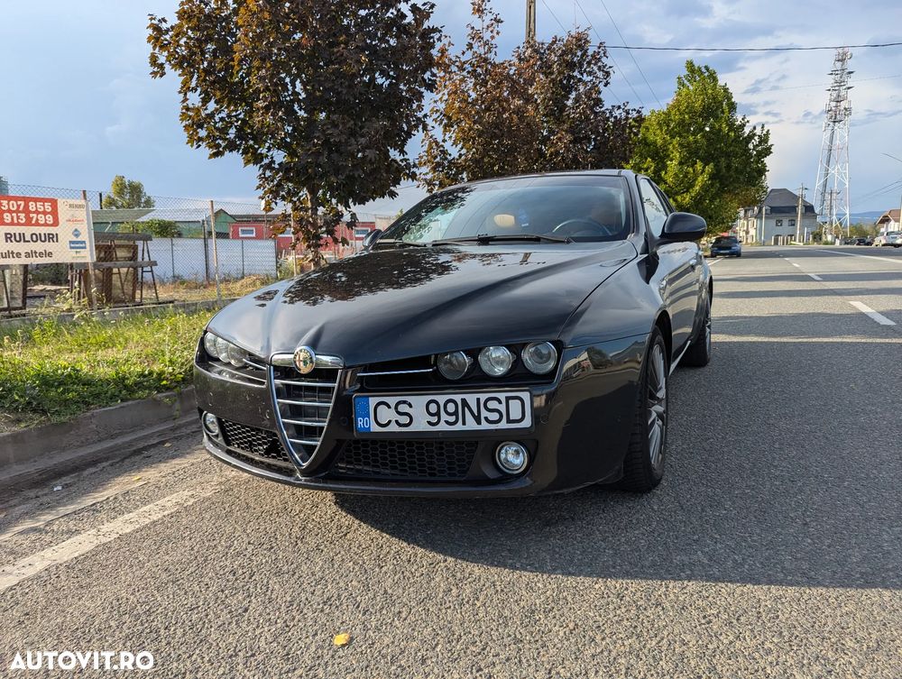 Alfa Romeo 159 1.8 TBI 16V - 3