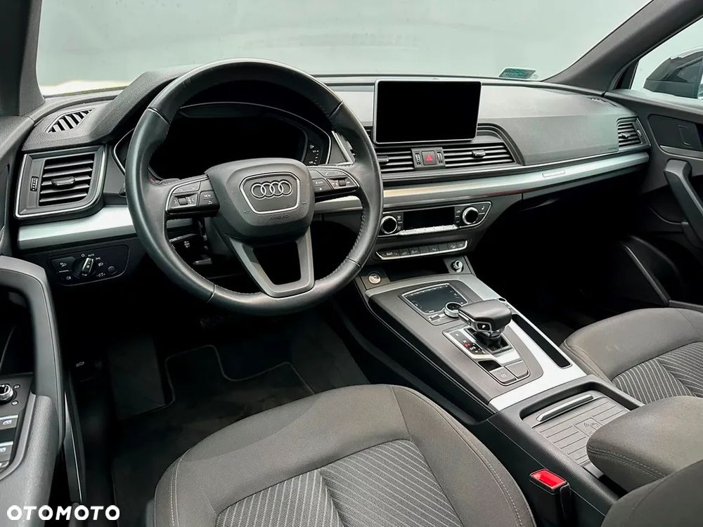 Audi Q5 50 TFSI e Quattro S tronic - 12