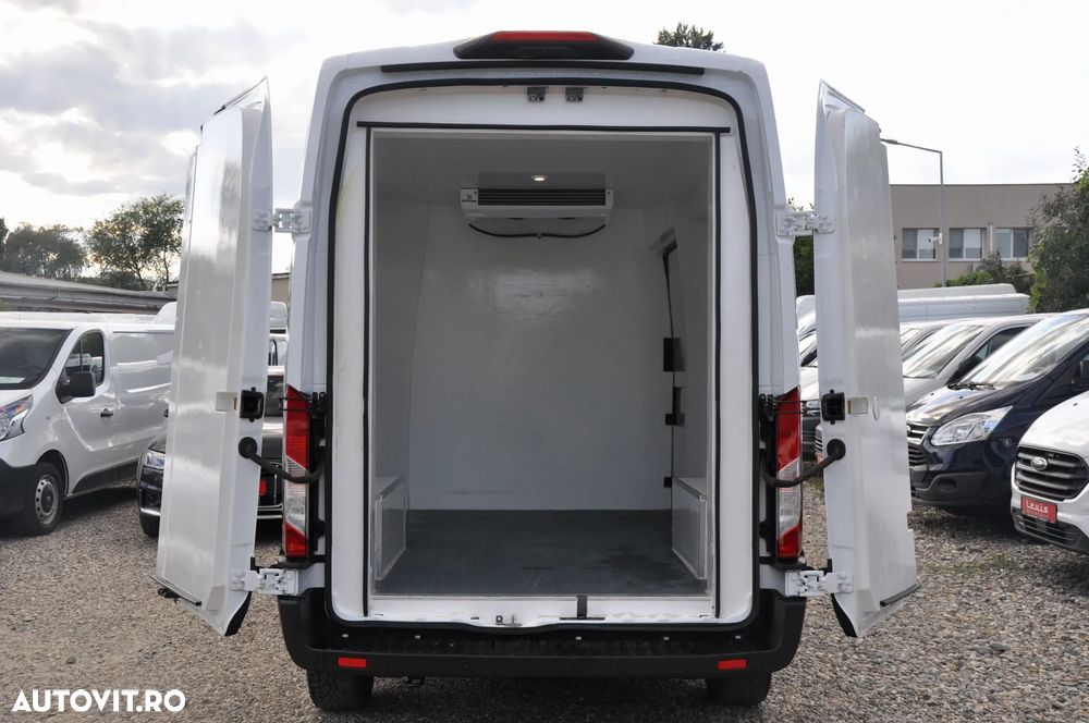Ford Transit L3H3 Frigorific - 7