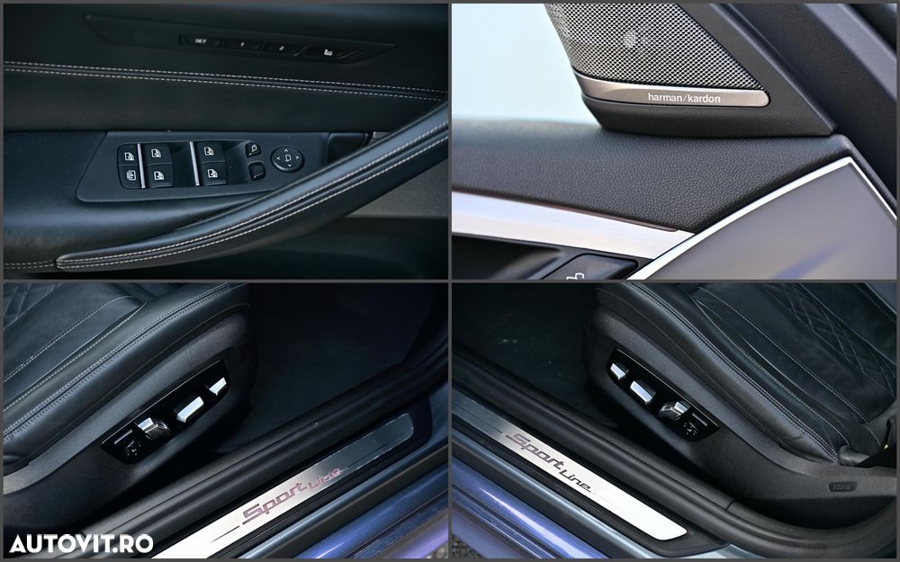 BMW Seria 5 - 22