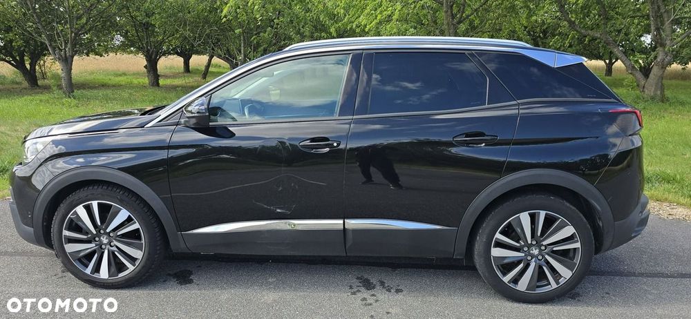 Peugeot 3008 - 7