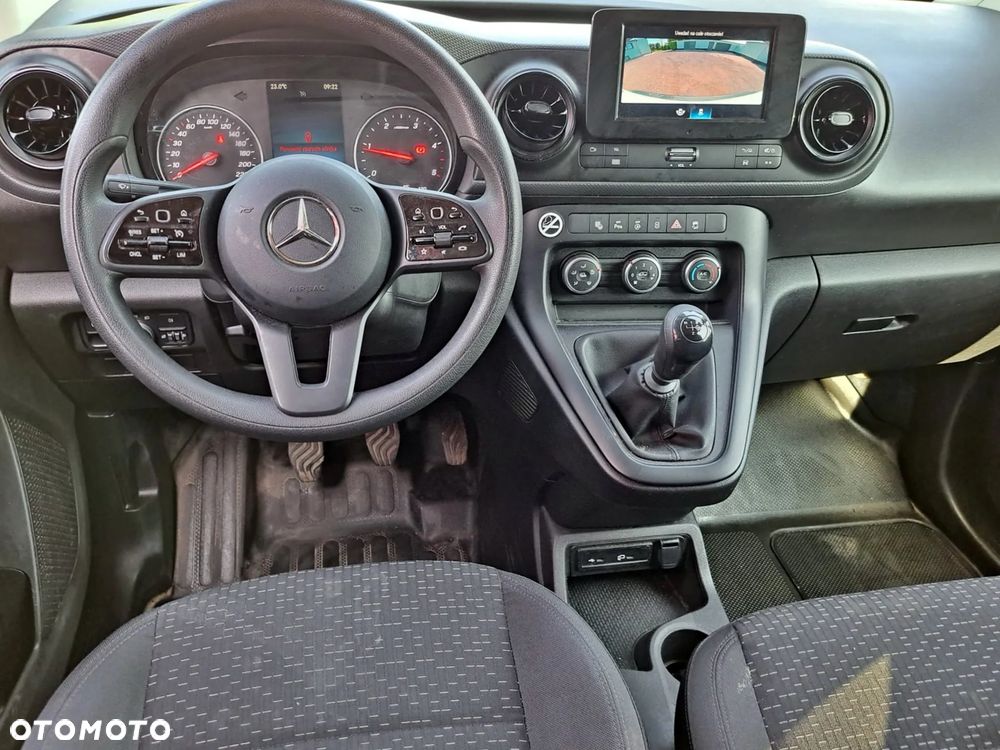 Mercedes-Benz Citan XL Long - 16