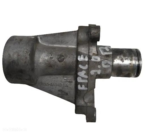 JAGUAR F PACE X761 PODPÓRKA PODPORA PÓŁOSI