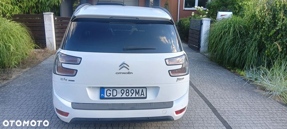 Citroën C4 Picasso 2.0 BlueHDi MoreLife - 5