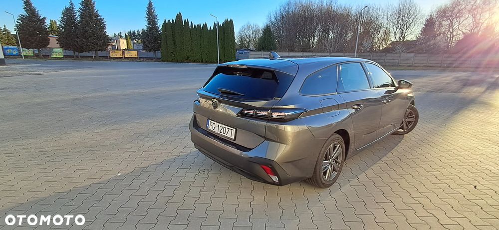 Peugeot 308 PureTech 130 EAT8 Allure Pack - 3