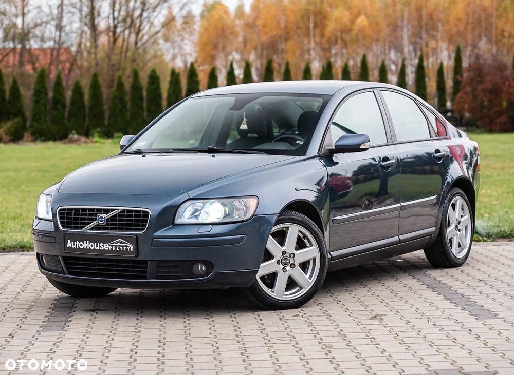 Volvo S40 T5 Sport - 5