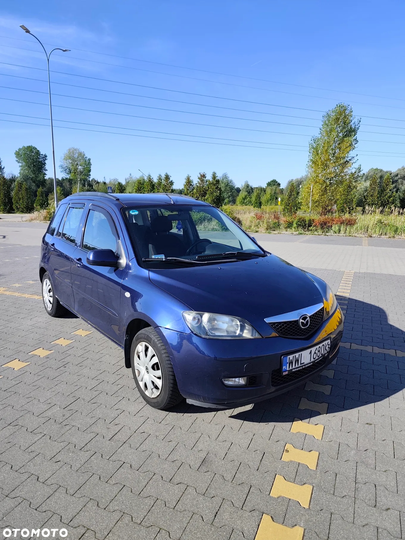 Mazda 2 1.4 Active - 19