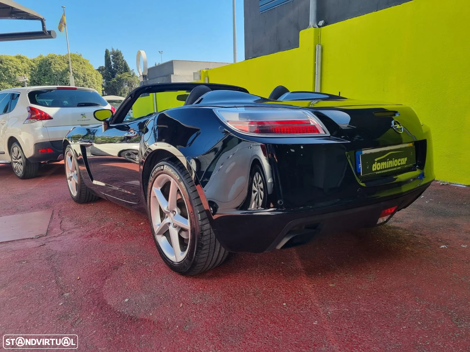 Opel GT 2.0 T - 19