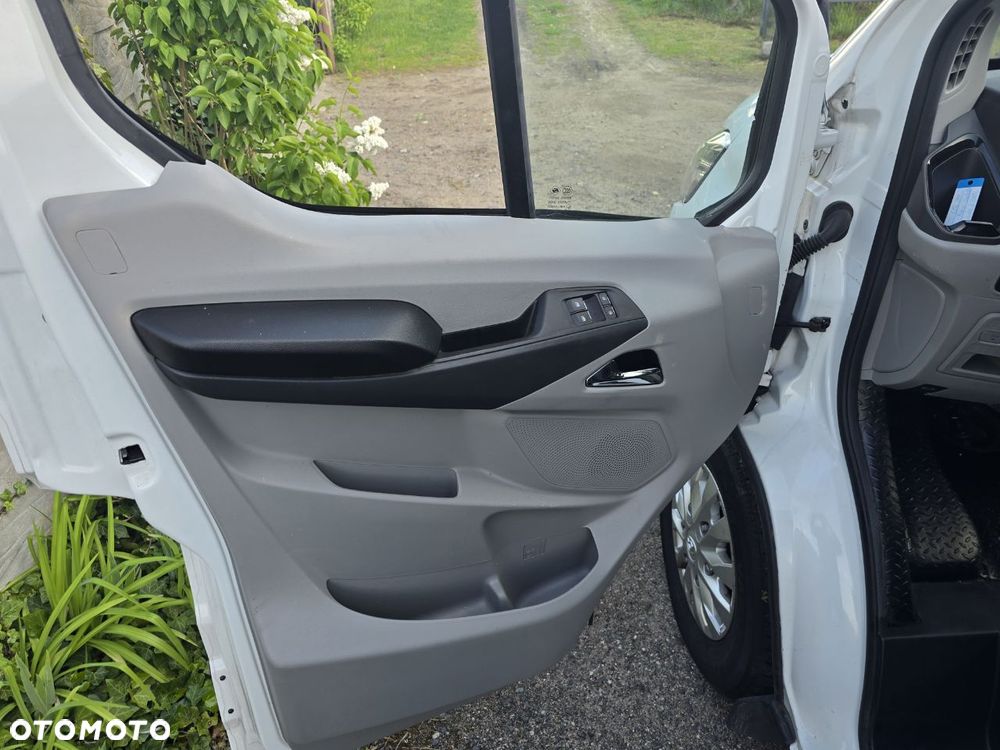 Maxus e-Deliver 9 L2 H2 - 24