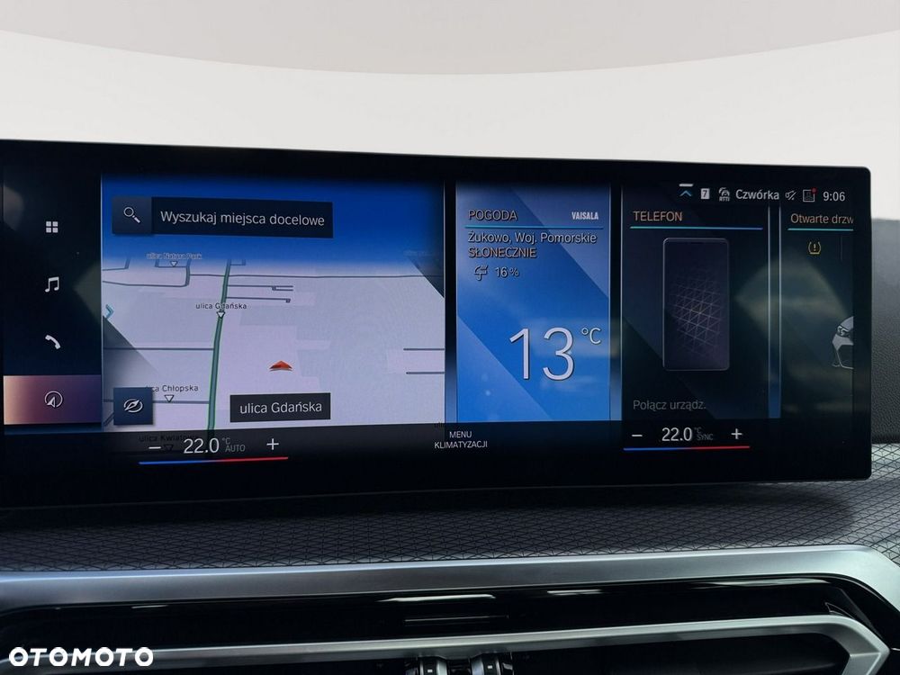 BMW Seria 3 318i M Sport - 18