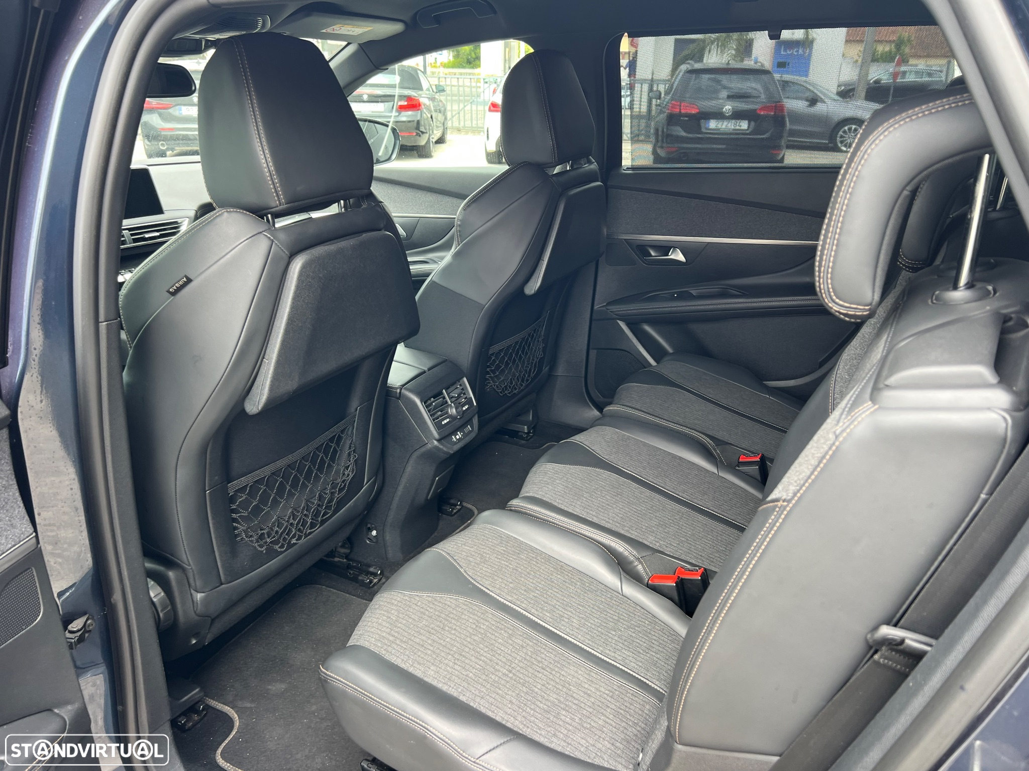 Peugeot 5008 1.5 BlueHDi GT Line - 15