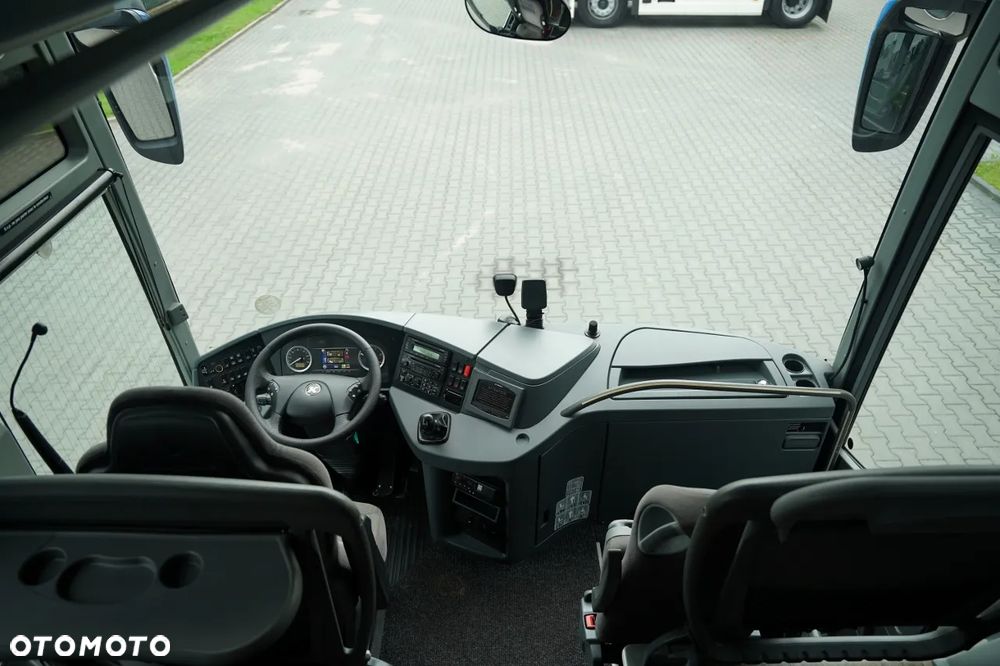Setra 416 GT-HD / EURO 5 / EEV / SPROWADZONY Z FRANCJI / - 32