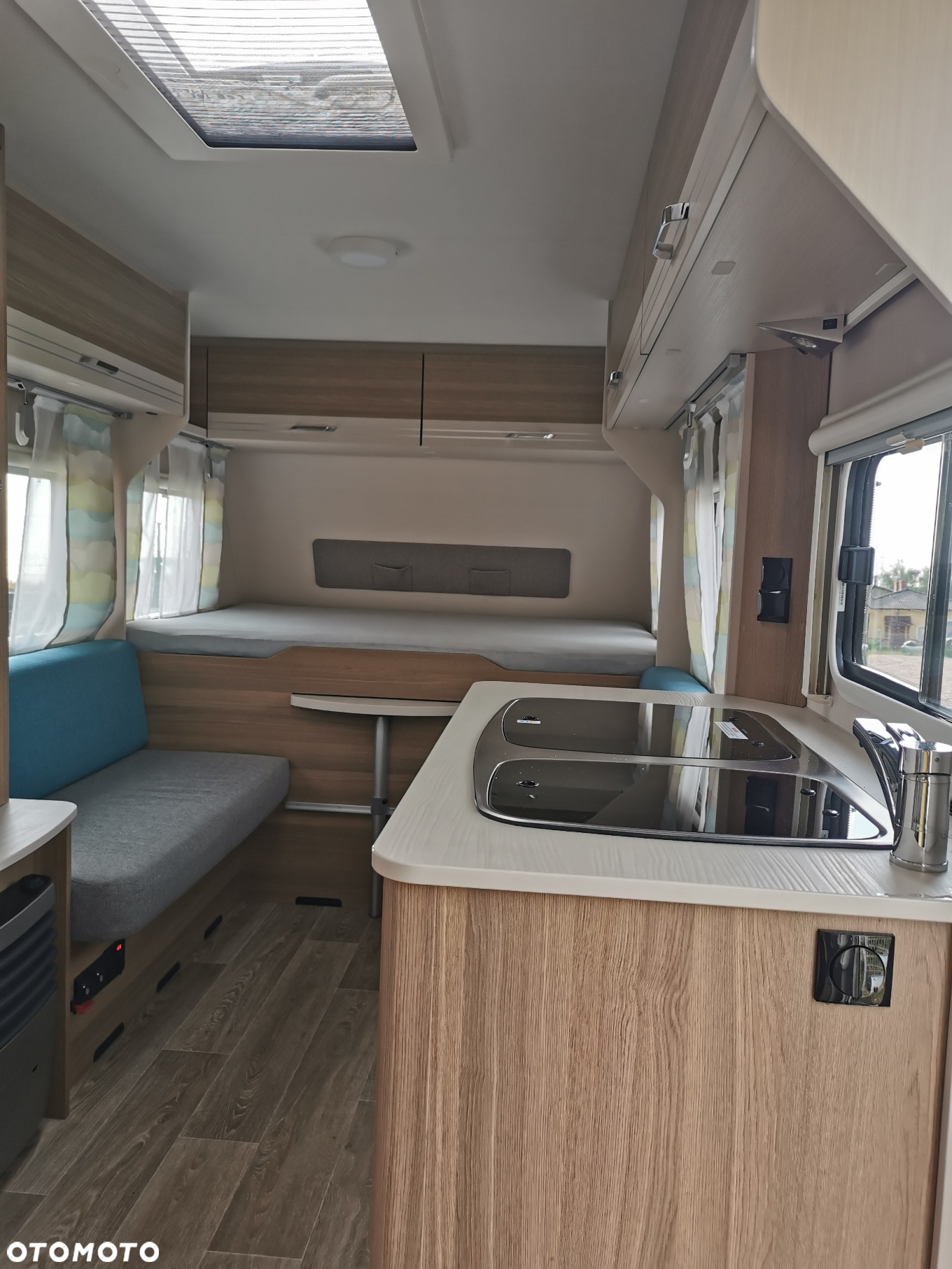 Dethleffs 480 QLK - 7