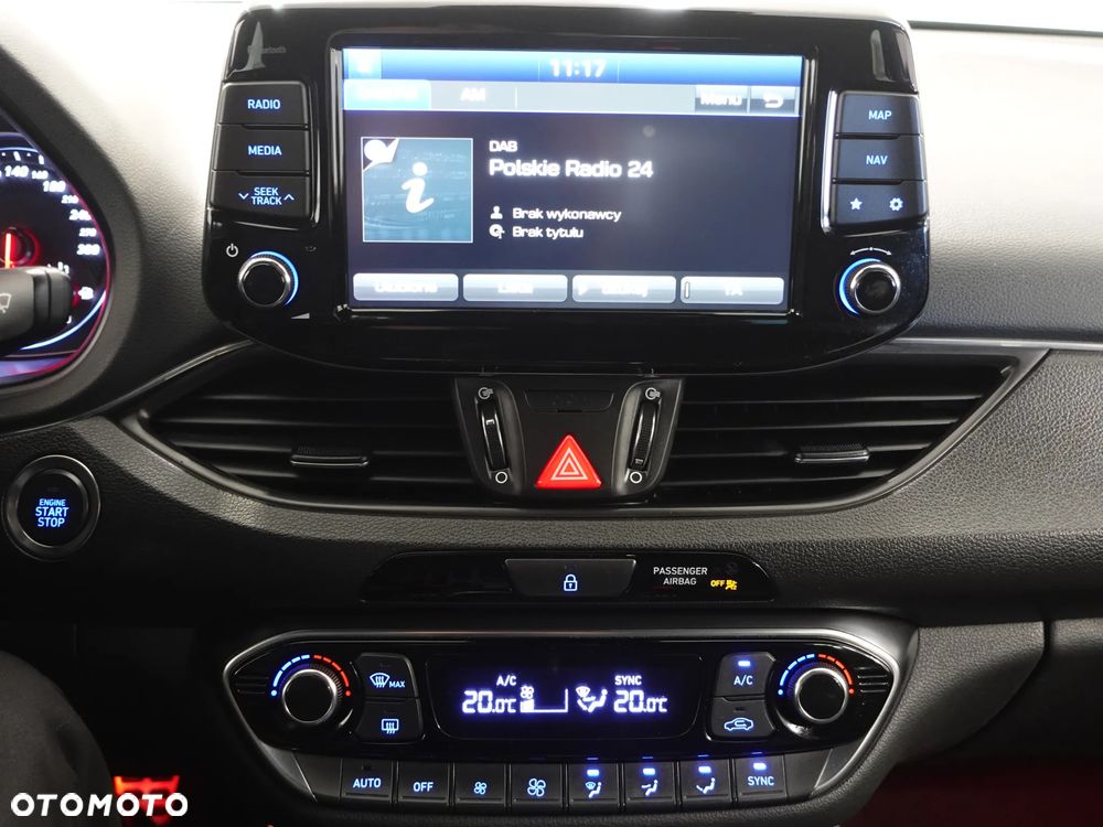 Hyundai i30 2.0 T-GDI N First Edition - 34