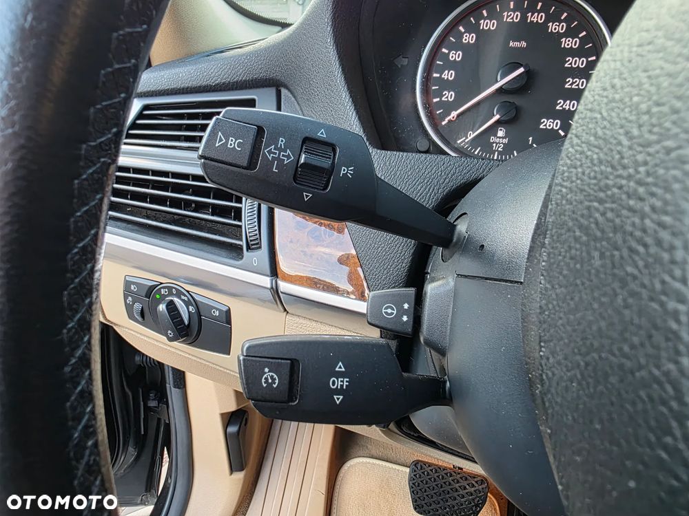 BMW X5 xDrive30d - 19