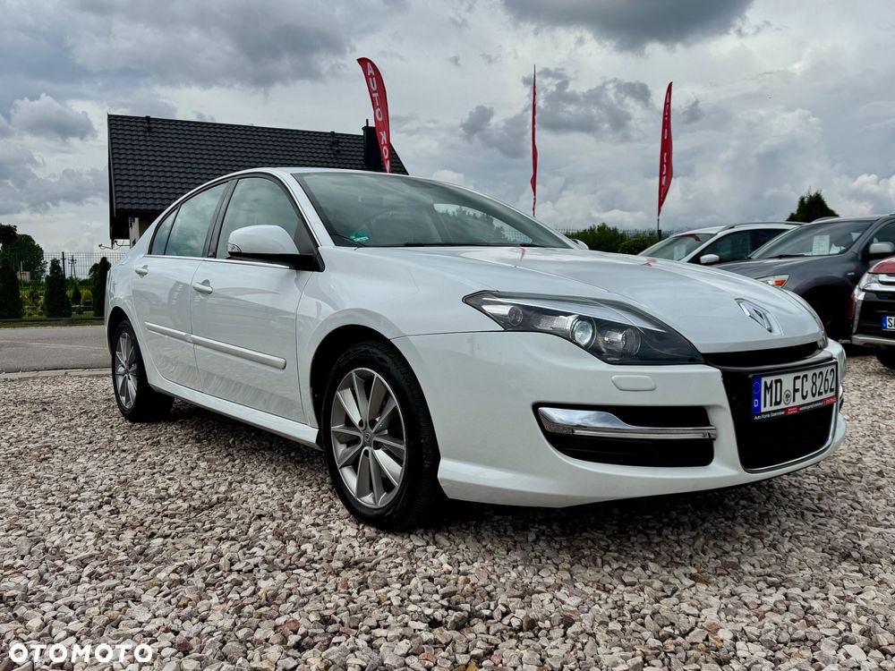 Renault Laguna 2.0T Initiale - 26