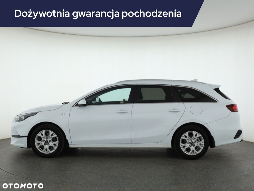 Kia Ceed - 4