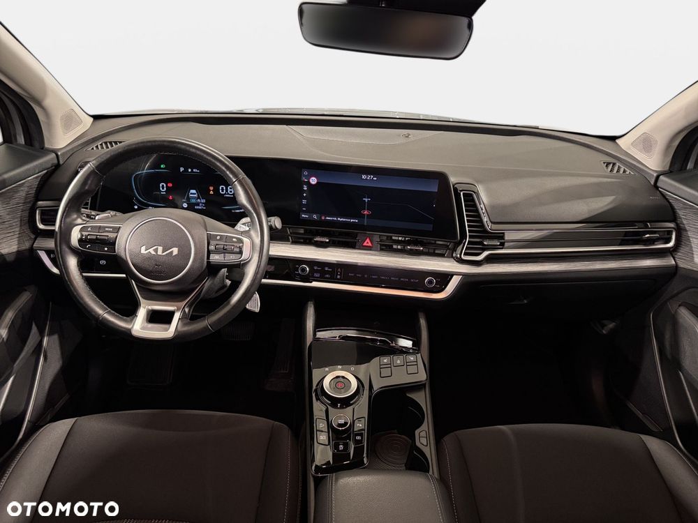 Kia Sportage - 16