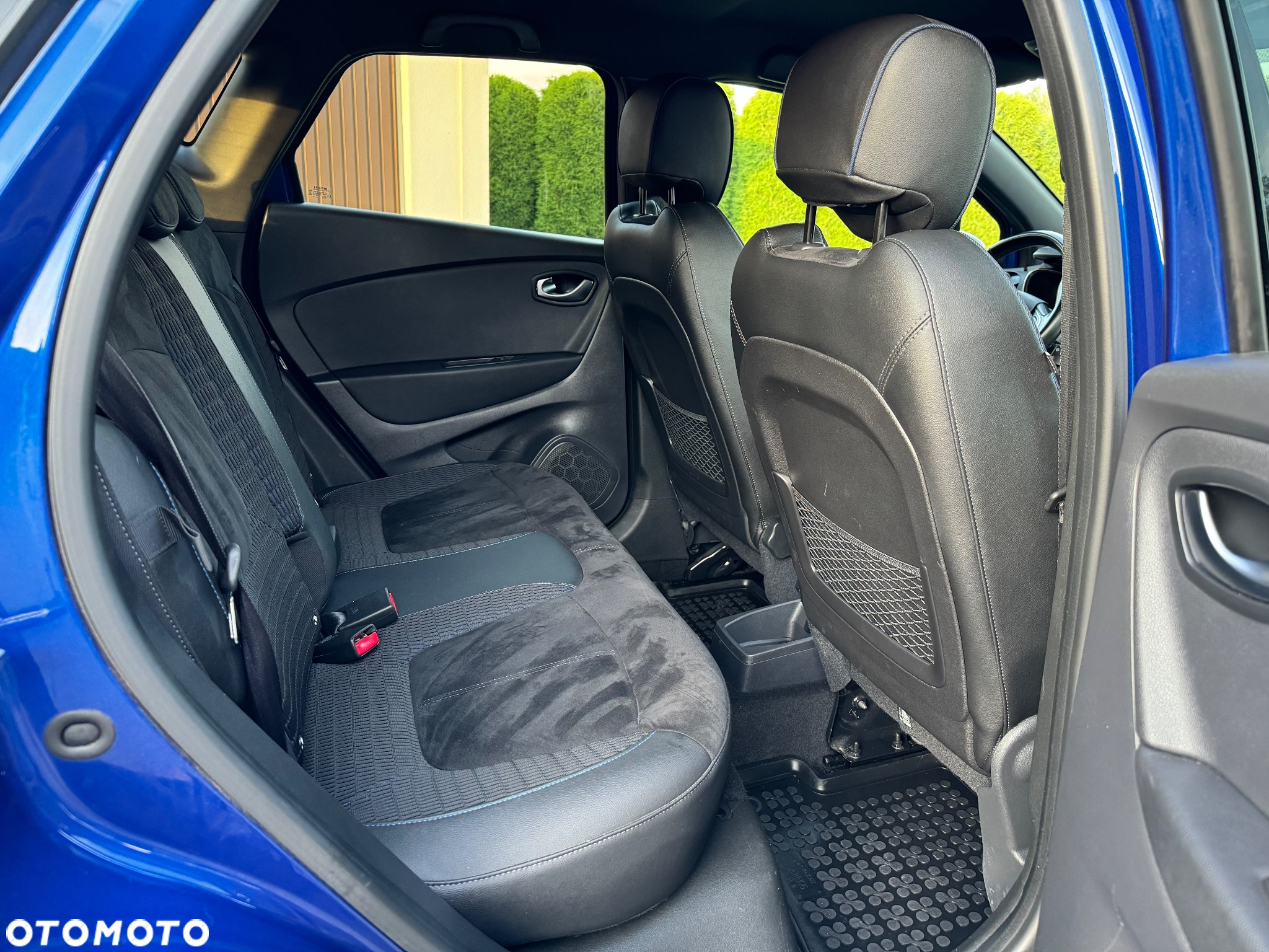 Renault Captur 1.3 Energy TCe S-Edition - 8