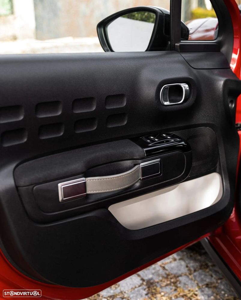 Citroën C3 1.2 PureTech Max - 12