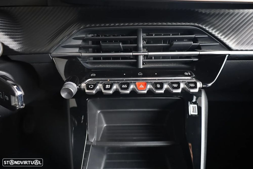 Peugeot 2008 1.2 PureTech Active - 22