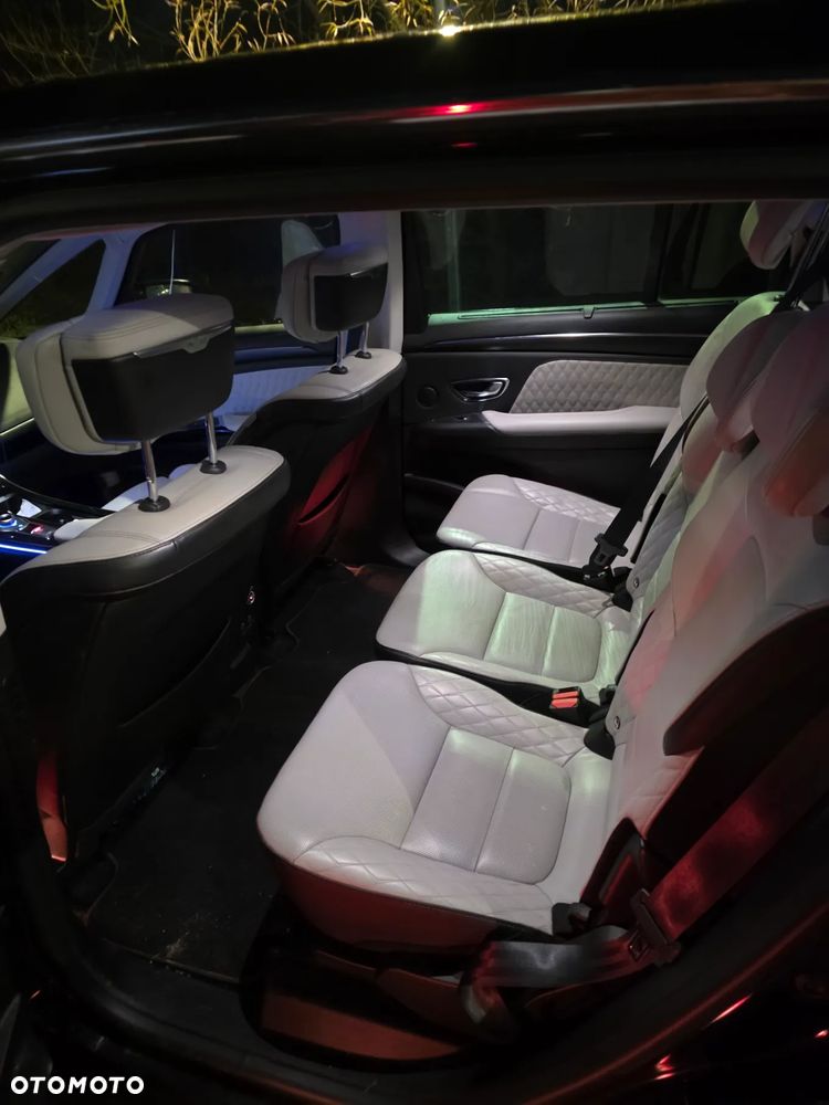 Renault Espace 2.0 Blue dCi Initiale Paris EDC - 8