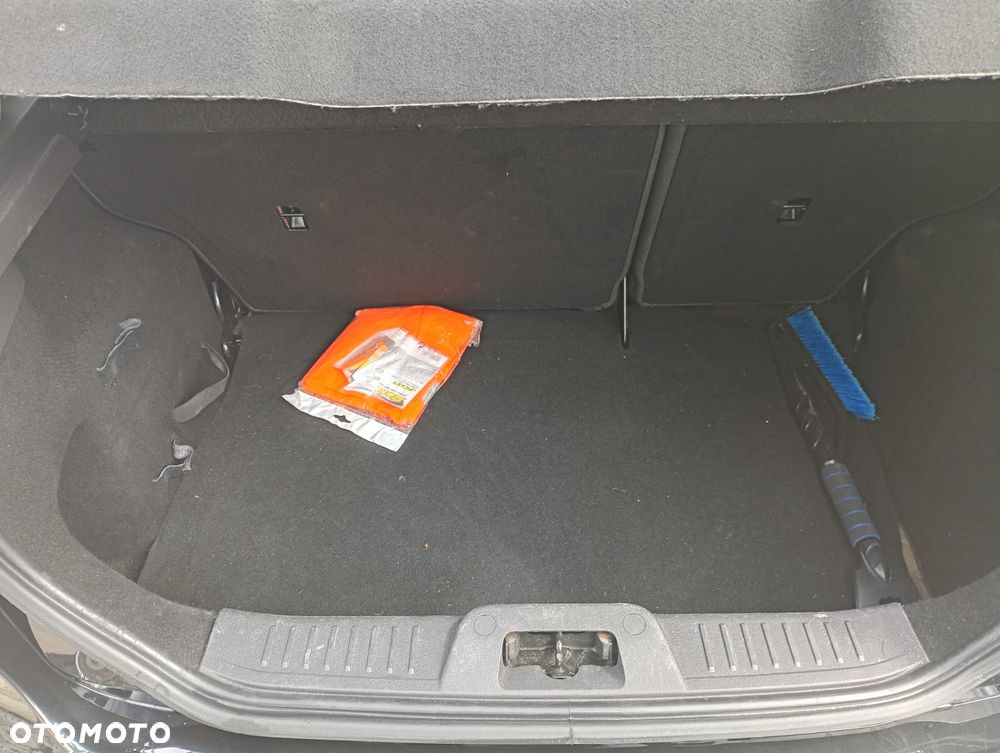 Ford Fiesta 1.25 Trend - 7
