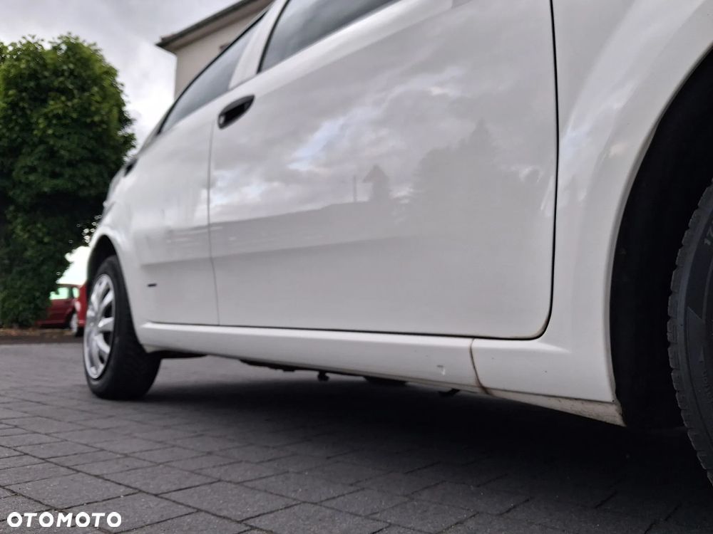 Fiat Grande Punto 1.2 8V Actual - 25