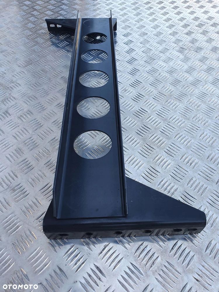 WSPORNIK MOCOWANIE ZABUDOWY SCANIA R S 2020 ROK 1488756 - 4