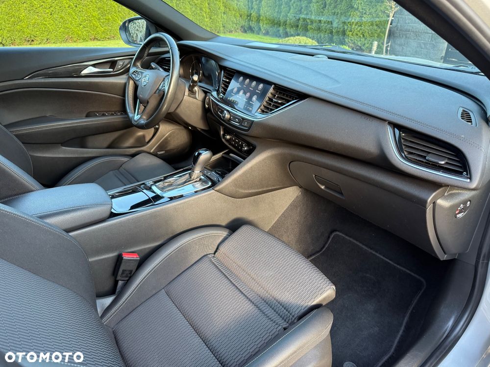 Opel Insignia 2.0 CDTI Business Edition S&S - 37
