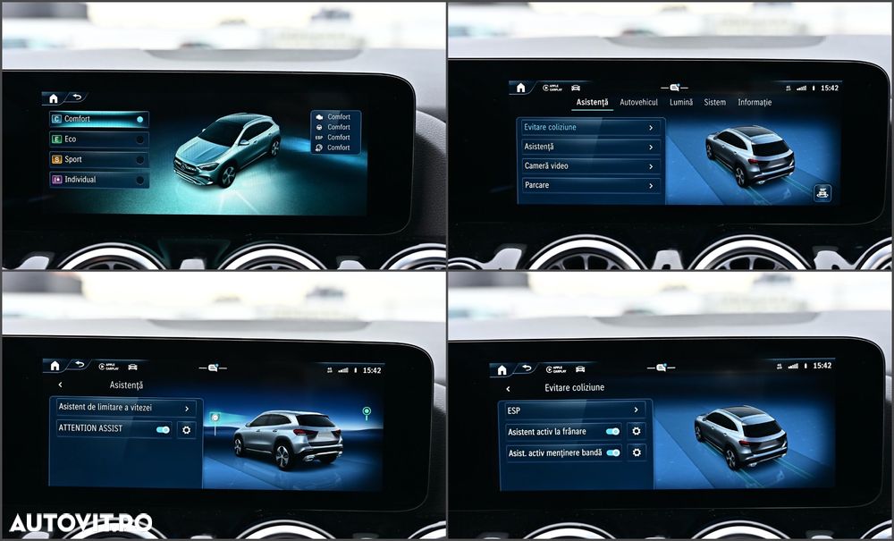 Mercedes-Benz GLA 200 d 8G-DCT AMG Line - 23