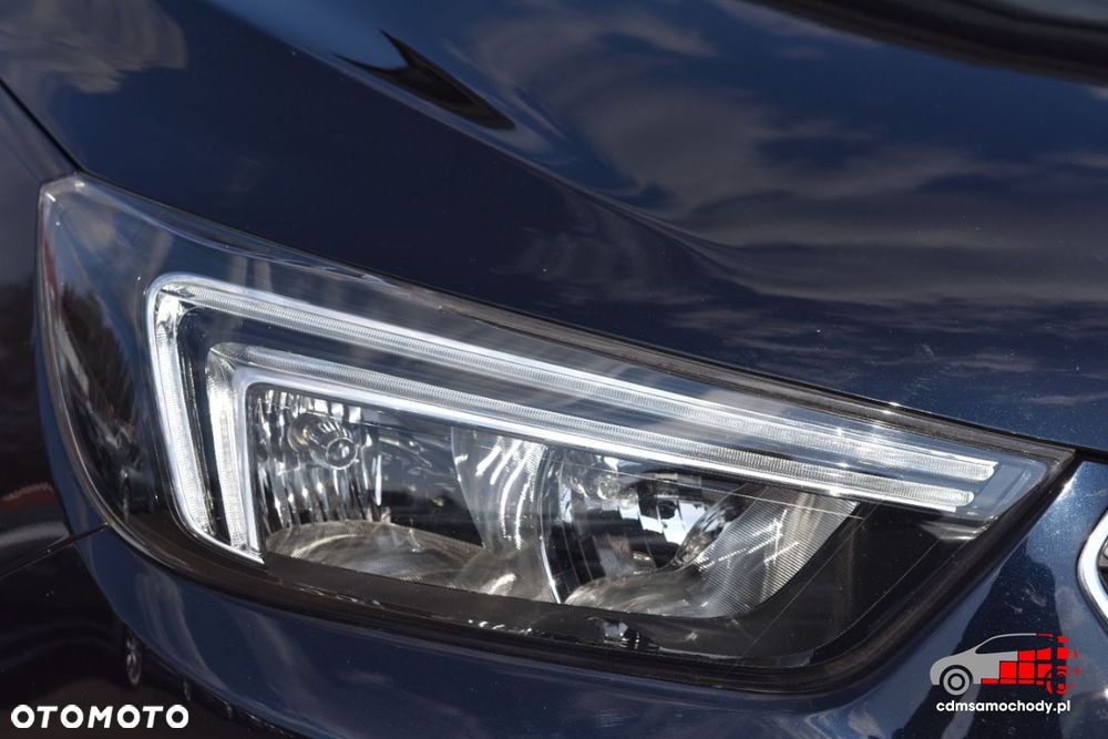 Opel Mokka X - 14