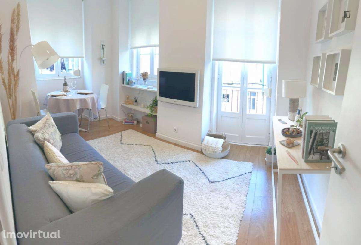 Apartamento com 2 quartos - localizado em Linda-a-Velha Lisbon - Grande imagem: 4/17