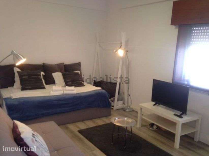 Apartamento para Arrendar em frente à nova estação Metro Galiza Porto - Grande imagem: 2/18