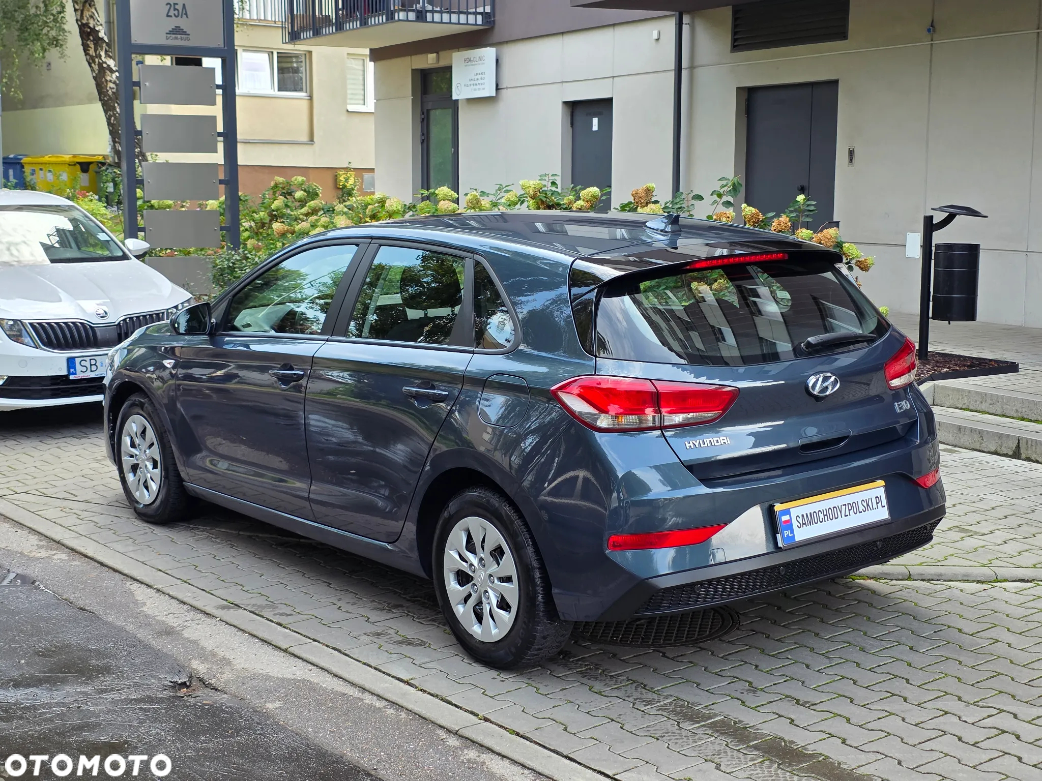 Hyundai i30 1.5 DPI Modern - 9