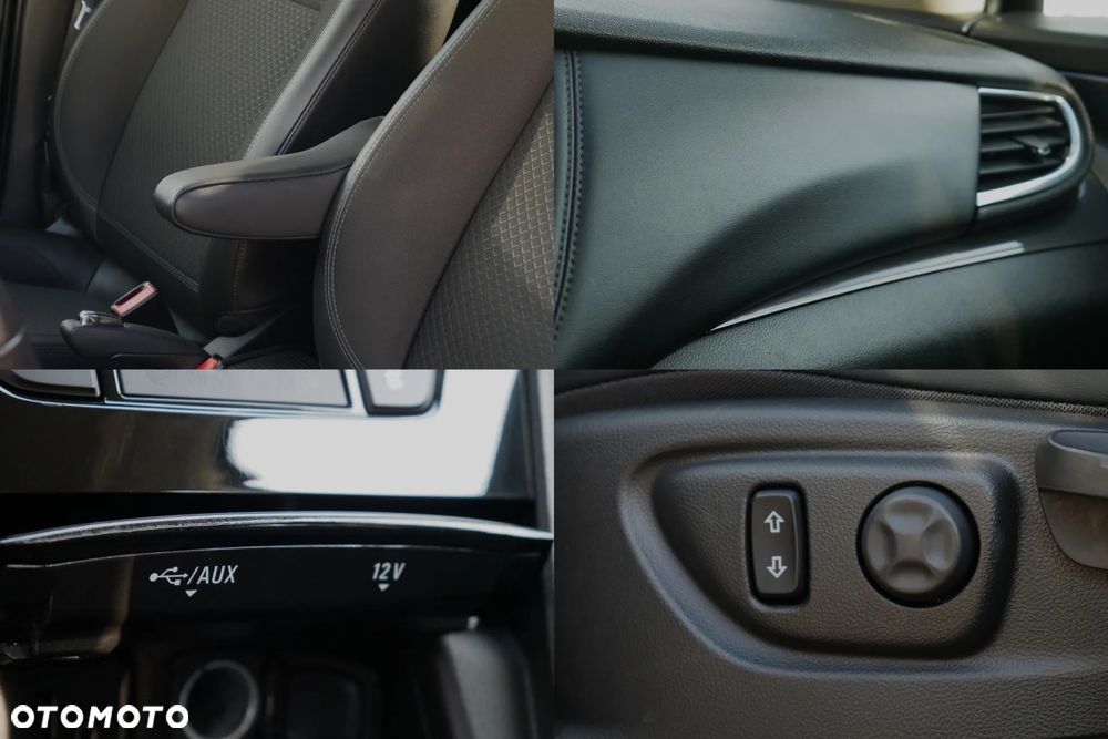 Opel Mokka 1.4 Turbo ecoFLEX Start/Stop Edition - 34