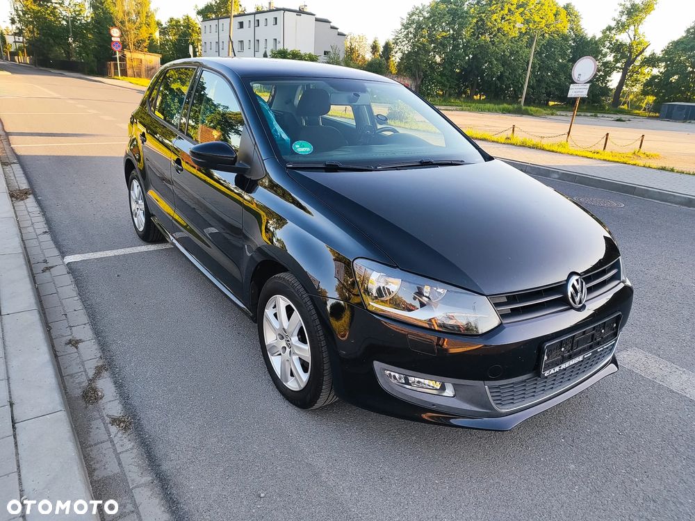 Volkswagen Polo 1.4 FSI Highline - 6