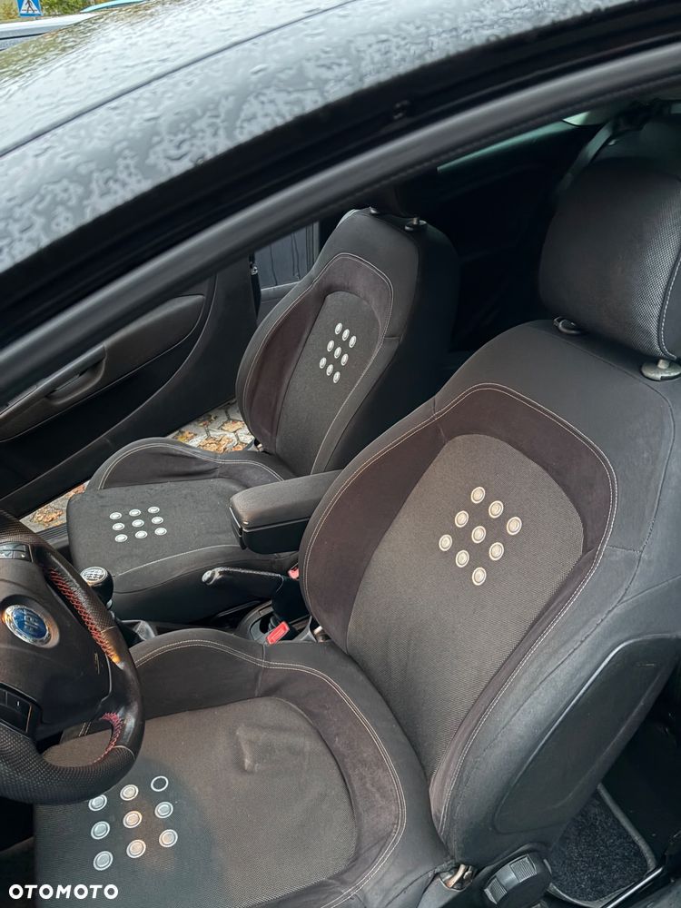 Fiat Punto 2006 photo 5