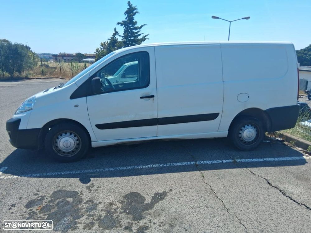 Citroën Jumpy/Scudo - 14