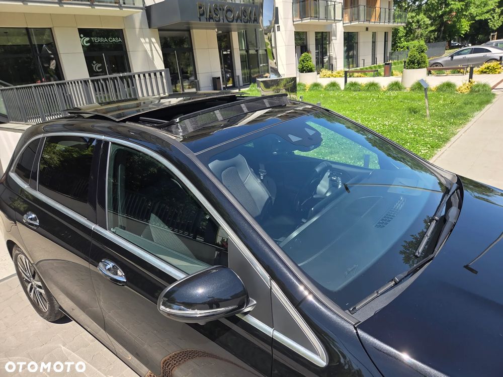 Mercedes-Benz Klasa B 220 4-Matic Style 7G-DCT - 20
