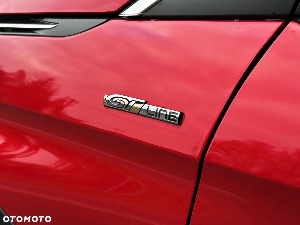 Peugeot 3008 PureTech 180 Stop & Start GPF EAT8 GT - 21