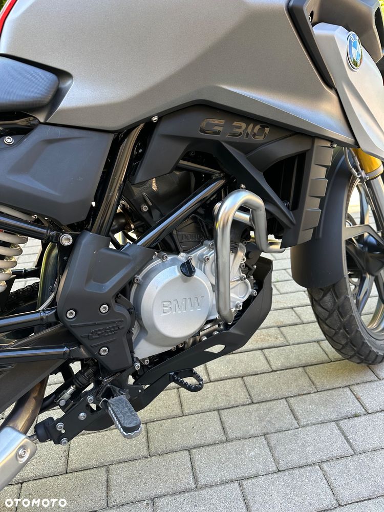 BMW GS - 9