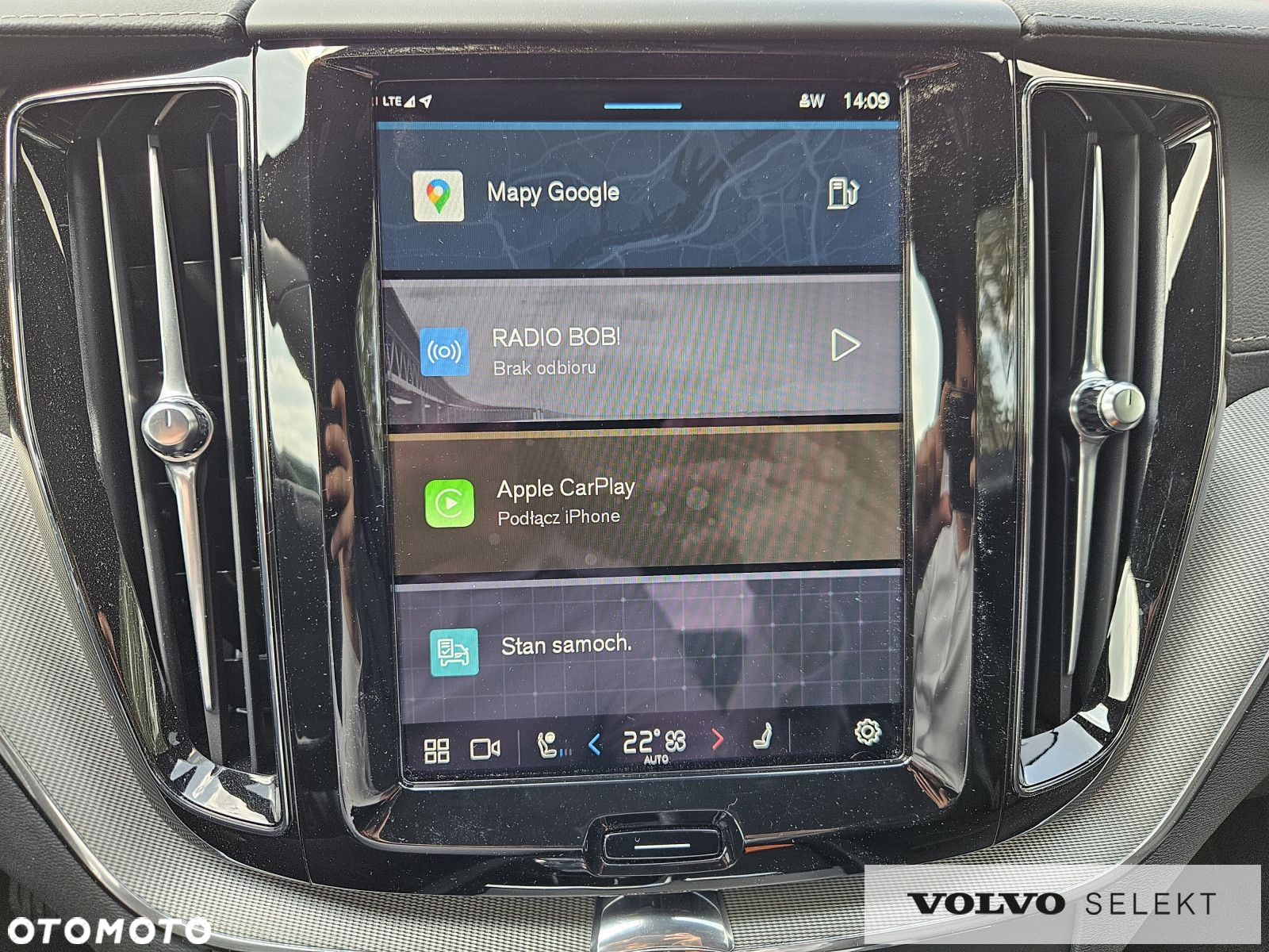 Volvo XC 60 - 15