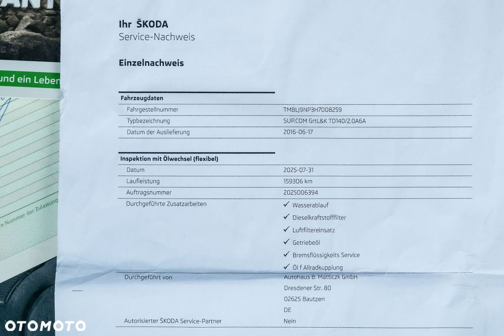 Skoda Superb 2.0 TDI 4x4 DSG L&K - 29