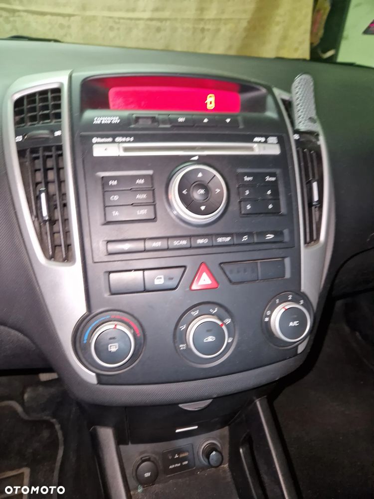 Kia Ceed 1.6 Crdi S - 7